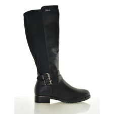Miana női hosszúszárú csizma KYRELLIS m25-2KYRELLIS/T007-M014 női csizma, bakancs