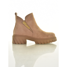 Miana női LITE bokacsizma SHELLYA m25-2SHELLYA/T024-M005 női csizma, bakancs