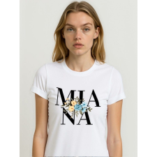 Miana női LITE póló BEKKI m25-1BEKKI/T013-M028 női póló