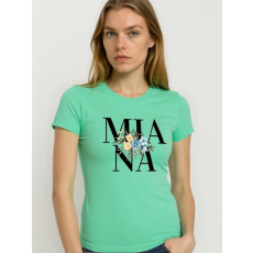 Miana női LITE póló BEKKI m25-1BEKKI/T042-M028