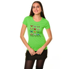 Miana női LITE póló HELLYDA m25-1HELLYDA/T065-M025 női póló