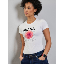 Miana női LITE póló YALLITA m25-1YALLITA/T013-M019 női póló