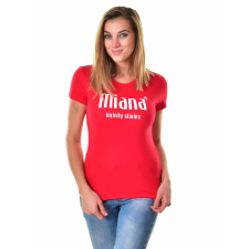 Miana női póló BORI M22-1BORI-014/T009-M017 női póló