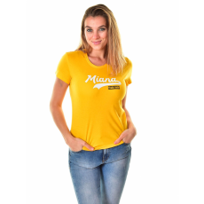 Miana női póló COCO M22-1COCO-014/T008-M017