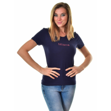 Miana női póló ETTA M22-1ETTA-014/T001-M019