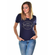 Miana női póló LANA M22-1LANA-014/T001-M014