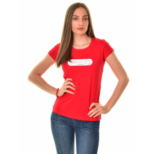 Miana női póló LOANA m23-1LOANA/T009-M017 női póló