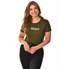 Miana női póló MENERY m23-2MENERY/T077 női póló