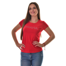 Miana női póló SILVERLIZBETH m25-1SILVERLIZBETH/T009-M014 női póló