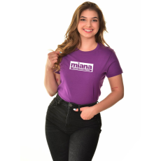 Miana női póló STARLA m23-2STARLA/T014-M017