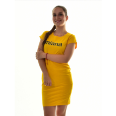 Miana női ruha JANKKA m25-1JANKKA/T008-M014