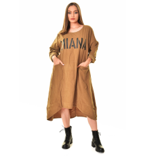 Miana női ruha NANNA m24-2NANNA/T024-M028 női ruha