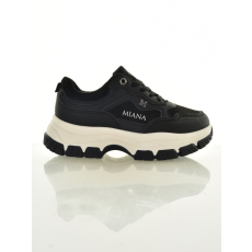 Miana női utcai cipő TECNA m25-2TECNA/T007-M014