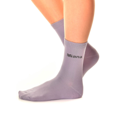 Miana női zokni FANY 1 m23-1FANY 1/T014-M028