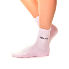 Miana női zokni FANY m23-1FANY/T011-M028