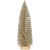 MICA Fa arany 25 cm x 8 cm