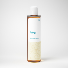  Micellás víz antioxidánsokkal 250 ml sminklemosó