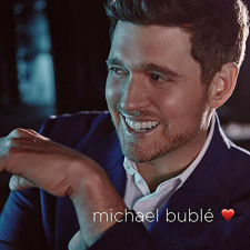  Michael Buble - Love (140 Gr 12") 1LP egyéb zene