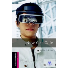  Michael Dean: New York Cafe idegen nyelvű könyv