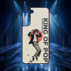  Michael Jackson - King of POP - Samsung tok