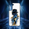  Michael Jackson - Moonwalk - Samsung tok