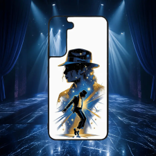  Michael Jackson - Moonwalk - Samsung tok tok és táska