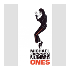 Michael Jackson - Number Ones (Dvd) egyéb zene
