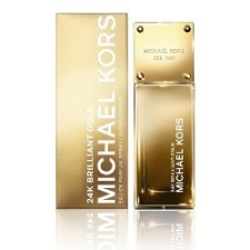 MICHAEL KORS 24K Brilliant Gold EDP 30 ml parfüm és kölni