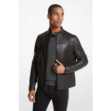 MICHAEL KORS Bőrkabát Michael Kors CF98CF17KS XL INTL Fekete