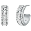 MICHAEL KORS Brilliance MKC1645AN040 (Ag 925/1000, 3,7 g)