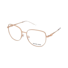MICHAEL KORS Dioptriás szemüvegek Michael Kors Belleville MK3062 1108 szemüvegkeret