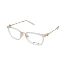 MICHAEL KORS Dioptriás szemüvegek Michael Kors Captiva MK4054 3105 szemüvegkeret