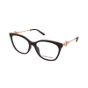 MICHAEL KORS Dioptriás szemüvegek Michael Kors Rome MK4076U 3344