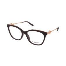 MICHAEL KORS Dioptriás szemüvegek Michael Kors Rome MK4076U 3344 szemüvegkeret