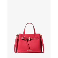 MICHAEL KORS Emilia női bőr táska - Piros kézitáska és bőrönd