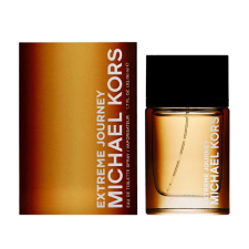 MICHAEL KORS Extreme Journey, edt 100ml parfüm és kölni