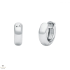 MICHAEL KORS ezüst fülbevaló - MKC1599AA040