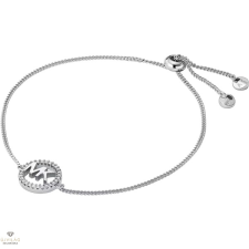 MICHAEL KORS ezüst karkötő - MKC1246AN040 karkötő