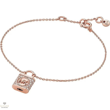 MICHAEL KORS ezüst karkötő - MKC1631AN791 karkötő