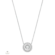 MICHAEL KORS ezüst nyaklánc - MKC1634AN040 nyaklánc