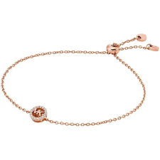 MICHAEL KORS ezüstözött karkötő MKC1762CZ791 (Ag 925/1000; 3 g) karkötő