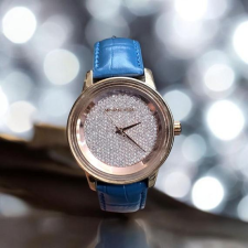  Michael Kors Kinley Crystal Karóra karóra