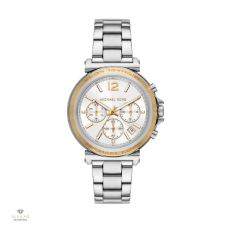 MICHAEL KORS Maren Chronograph női óra - MK7495 karóra