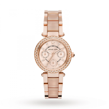 MICHAEL KORS MICHAEL KORS MK6110 női karóra W5 karóra