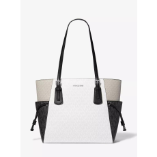 MICHAEL KORS MICHAEL KORS Női Nagy Vágytáska, Fehér