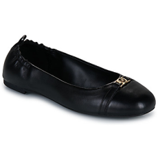 MICHAEL KORS MICHAEL Michael Kors Balerina cipők / babák MANDY FLEX BALLET Fekete 37