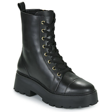 MICHAEL KORS MICHAEL Michael Kors Csizmák BLAKE BOOTIE Fekete 40