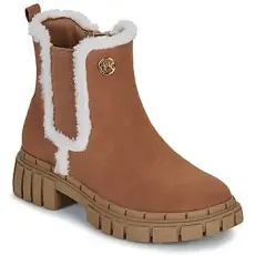 MICHAEL KORS MICHAEL Michael Kors Csizmák BLAKE CHELSEA Barna 35