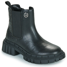 MICHAEL KORS MICHAEL Michael Kors Csizmák BLAKE CHELSEA Fekete 37