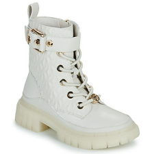 MICHAEL KORS MICHAEL Michael Kors Csizmák BLAKE COLBY Fehér 35 gyerek csizma, bakancs
